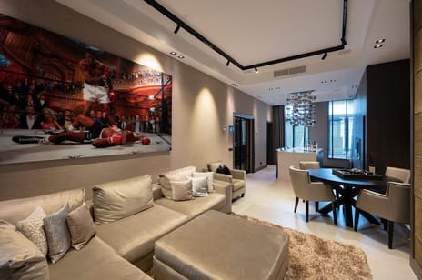 Pieter Cornelisz. Hooftstraat thumbnail