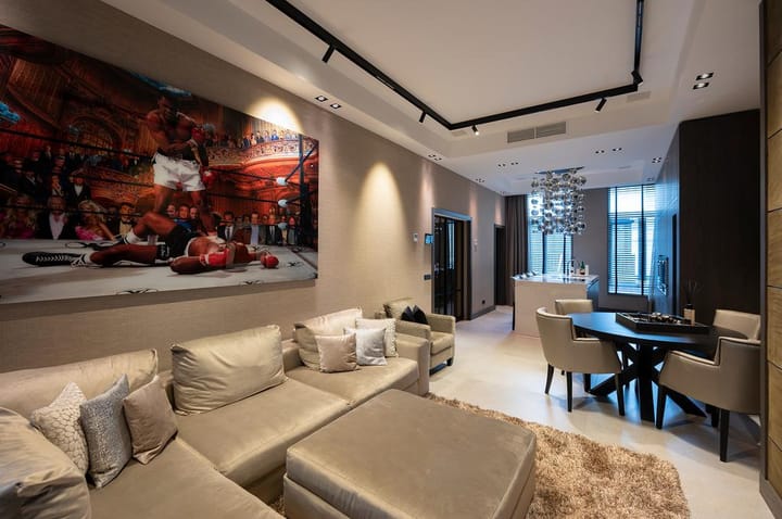 Pieter Cornelisz. Hooftstraat 144-H