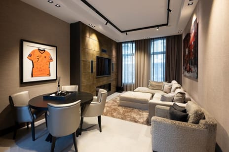 Pieter Cornelisz. Hooftstraat 144-H tertiary image