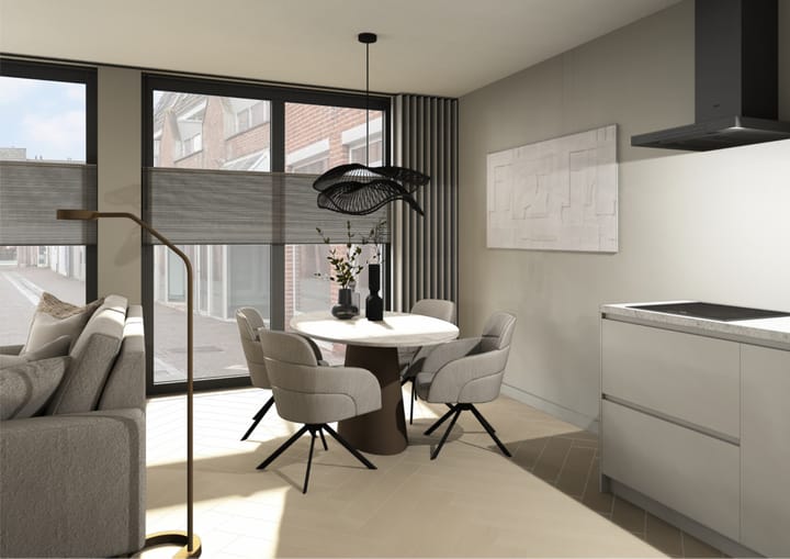 Foto 4 van Schoutenstraatje 27-A