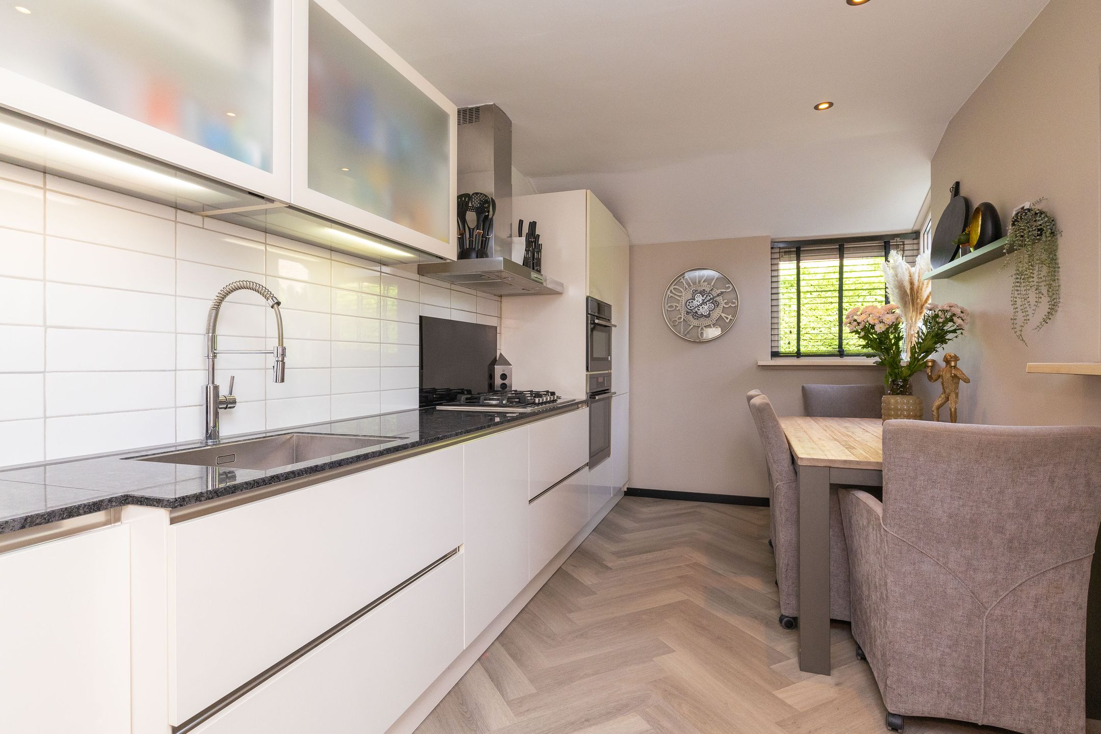 Foto 3 van Kerketuin 66