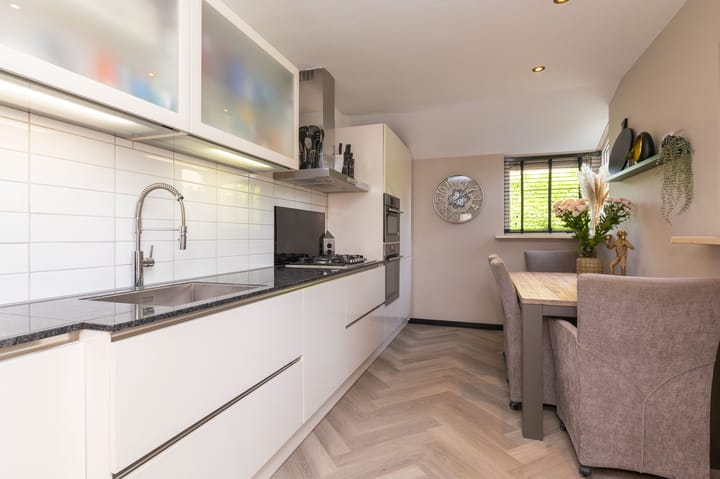 Foto 3 van Kerketuin 66