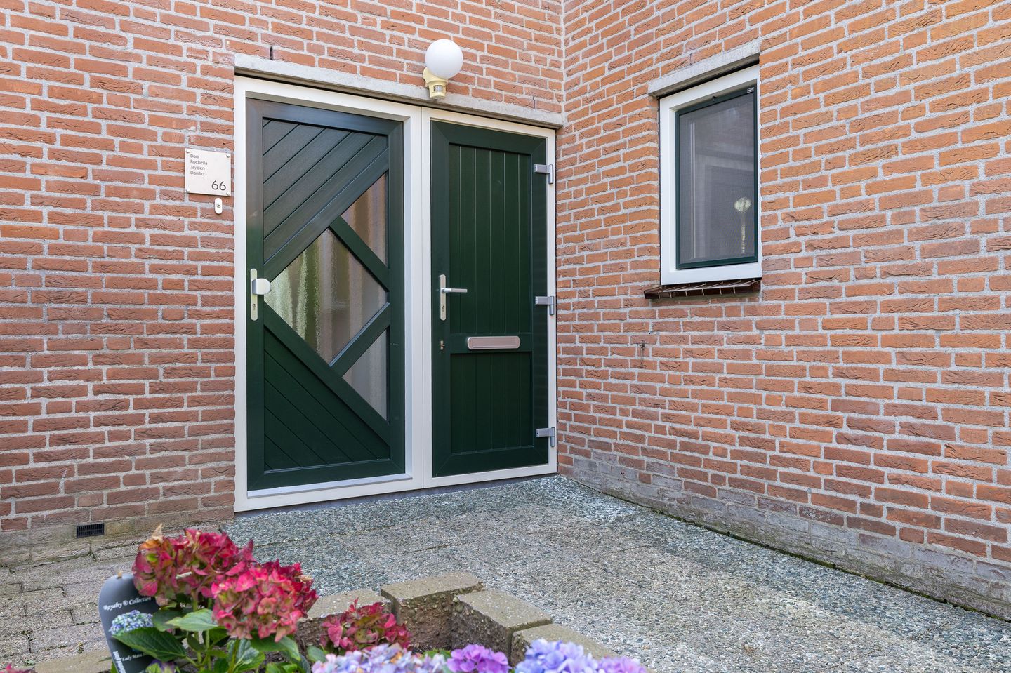 Foto 4 van Kerketuin 66