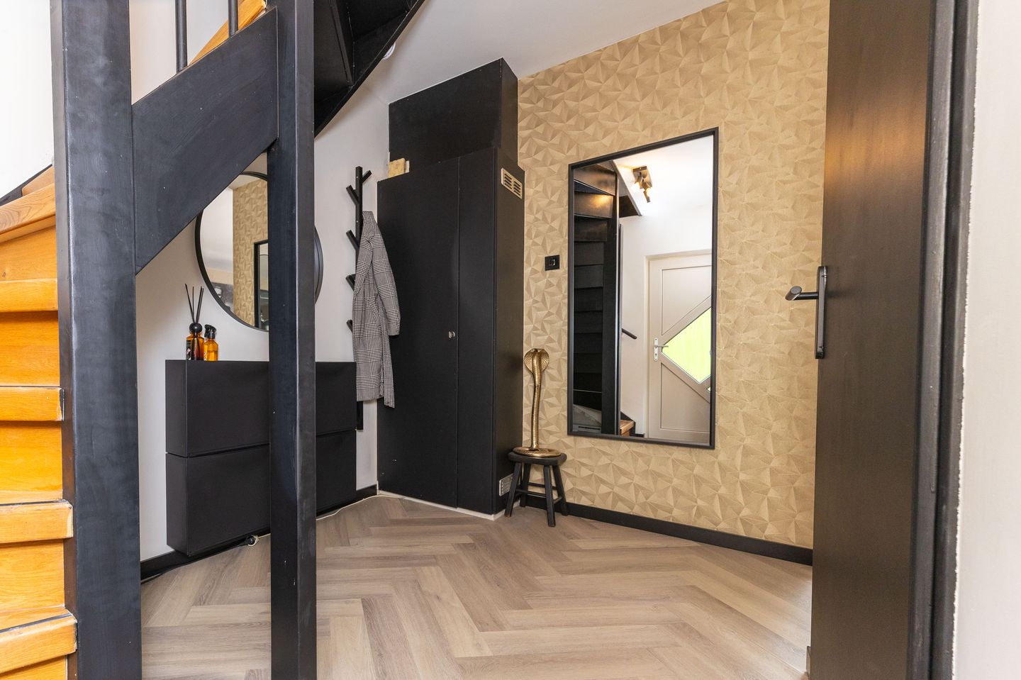 Foto 5 van Kerketuin 66