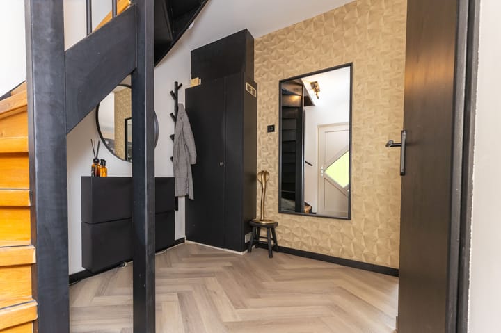 Foto 5 van Kerketuin 66