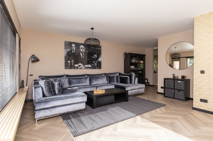 Foto 6 van Kerketuin 66