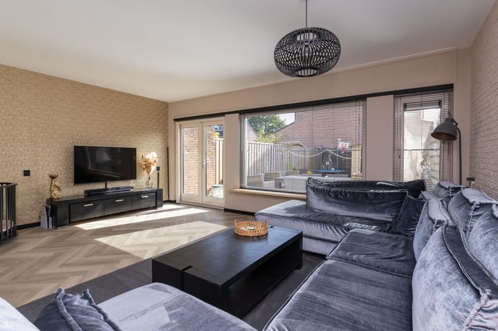 Foto 7 van Kerketuin 66