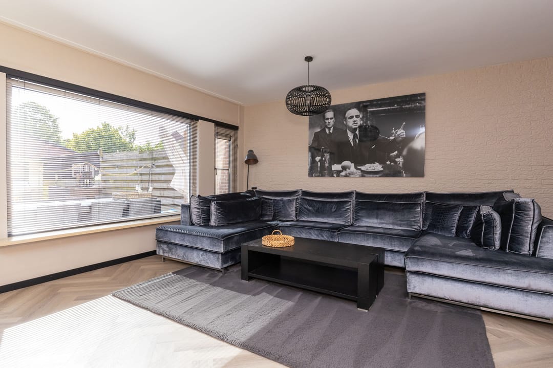 Foto 8 van Kerketuin 66