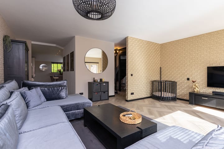 Foto 10 van Kerketuin 66