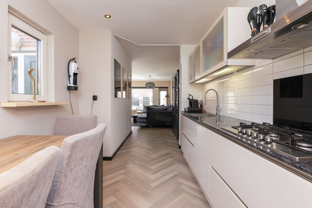 Foto 13 van Kerketuin 66