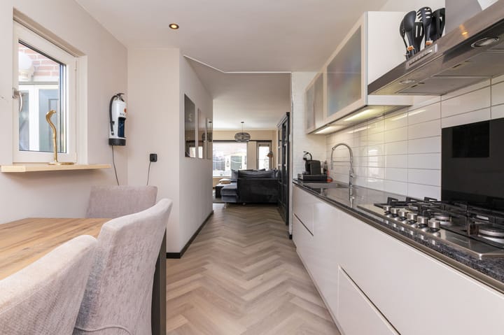 Foto 13 van Kerketuin 66