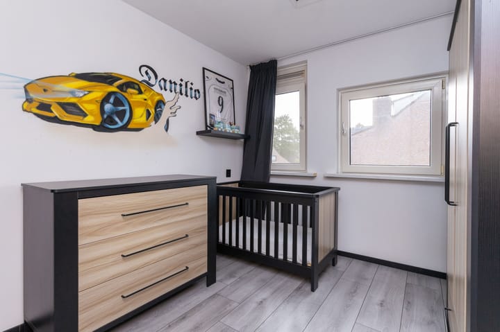 Foto 23 van Kerketuin 66