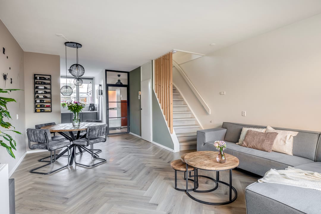 Foto 1 van Carmenschouw 11