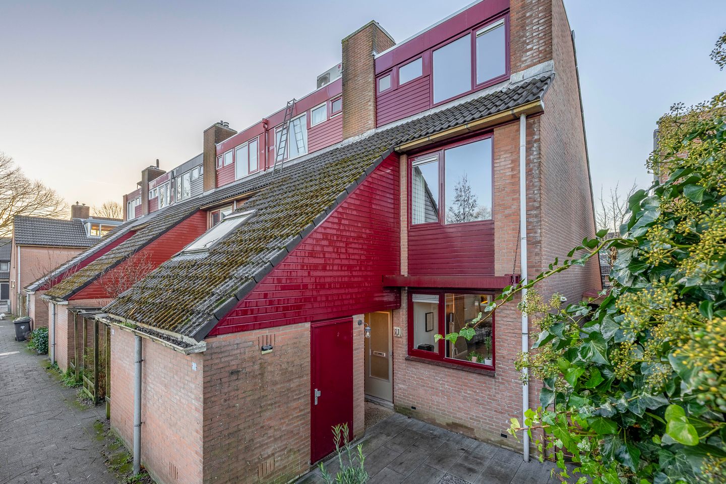 Foto 4 van Carmenschouw 11