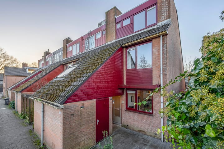 Foto 4 van Carmenschouw 11