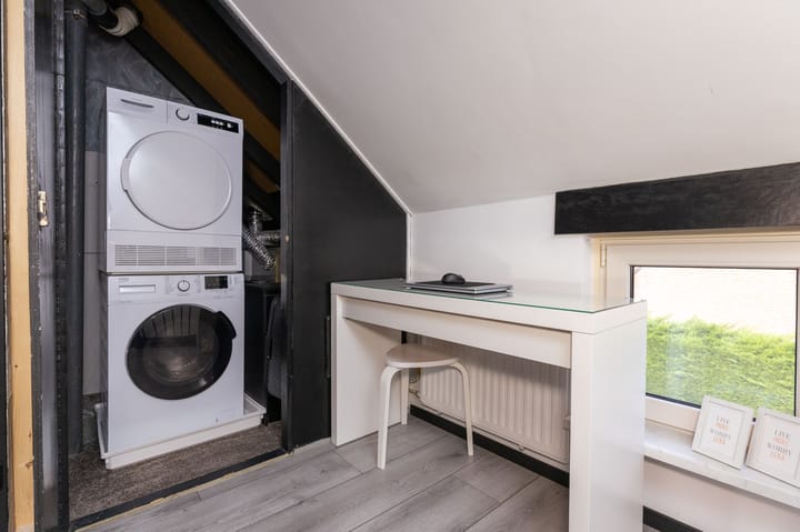 Foto 29 van Kerketuin 66