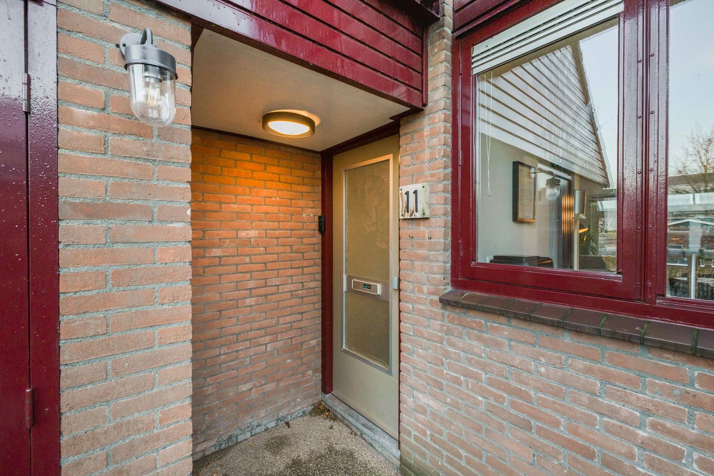 Foto 5 van Carmenschouw 11