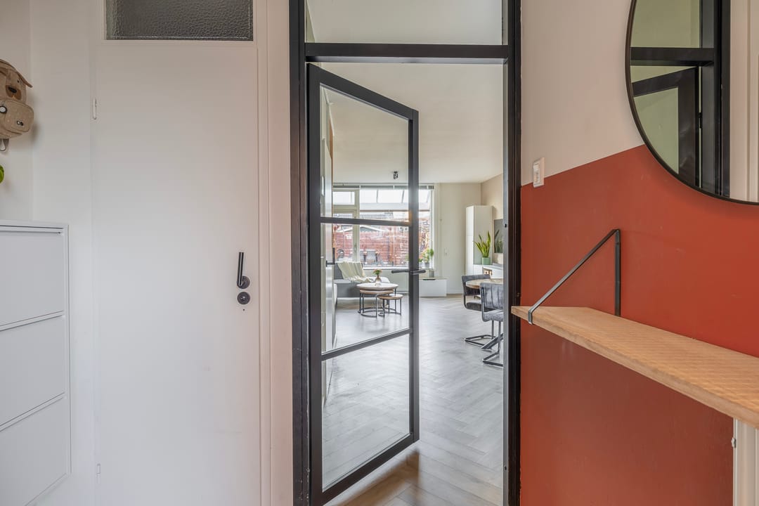 Foto 7 van Carmenschouw 11