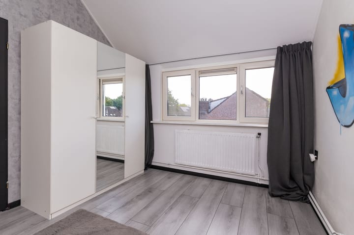 Foto 33 van Kerketuin 66