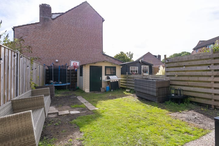 Foto 36 van Kerketuin 66