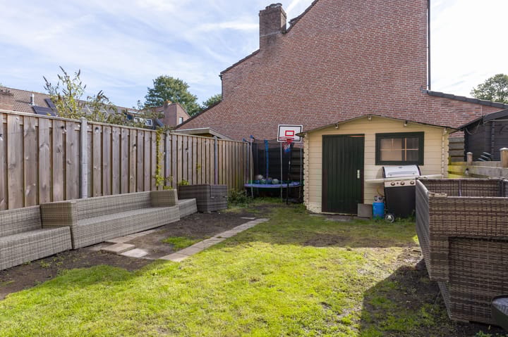 Foto 37 van Kerketuin 66