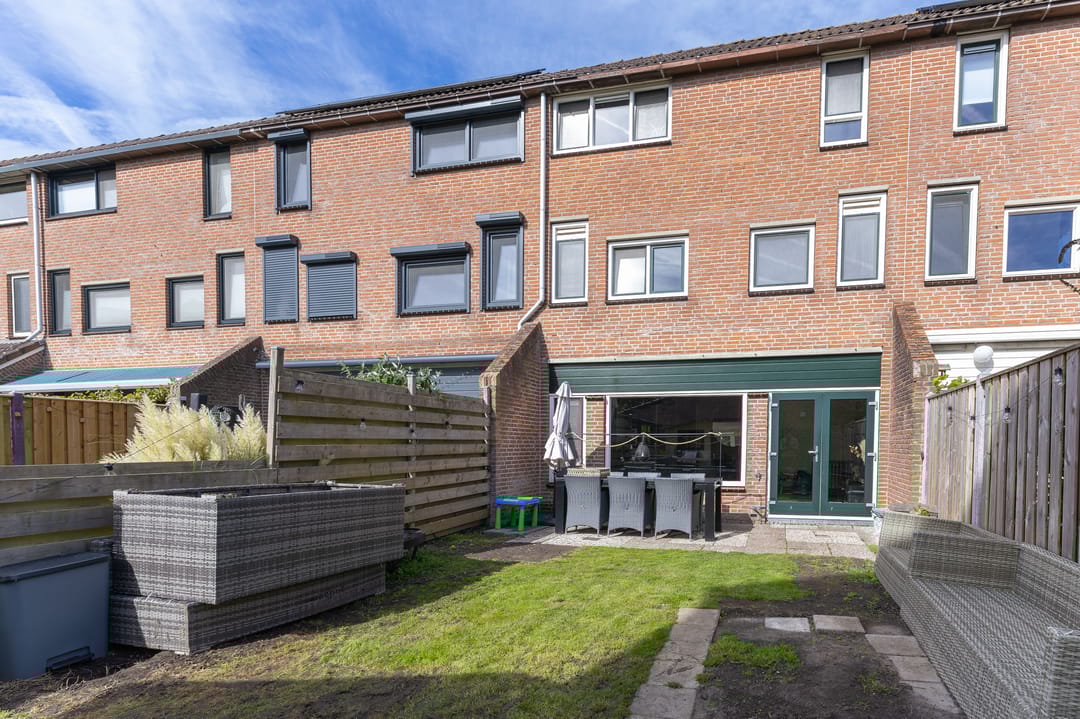 Foto 38 van Kerketuin 66