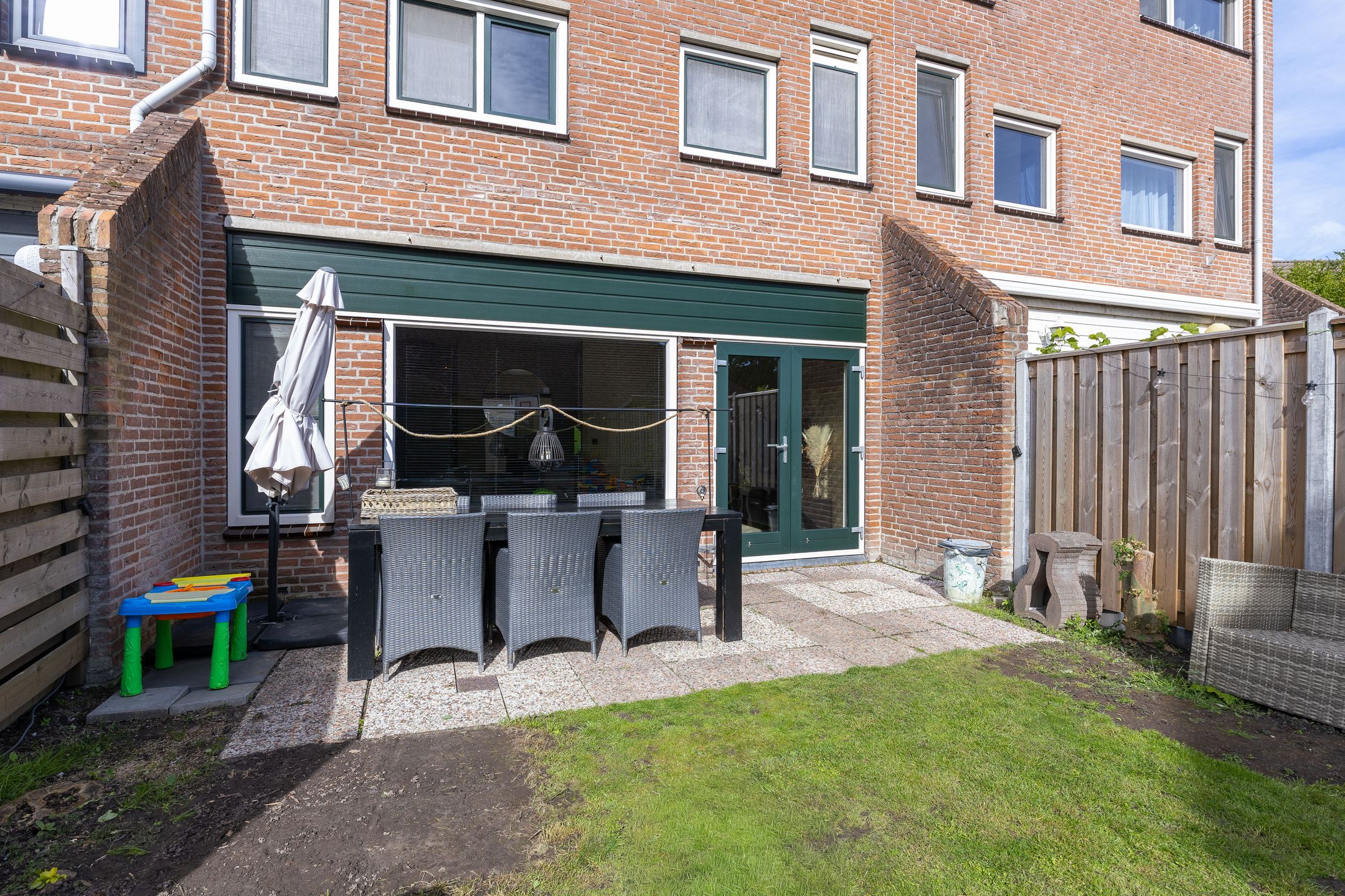 Foto 39 van Kerketuin 66