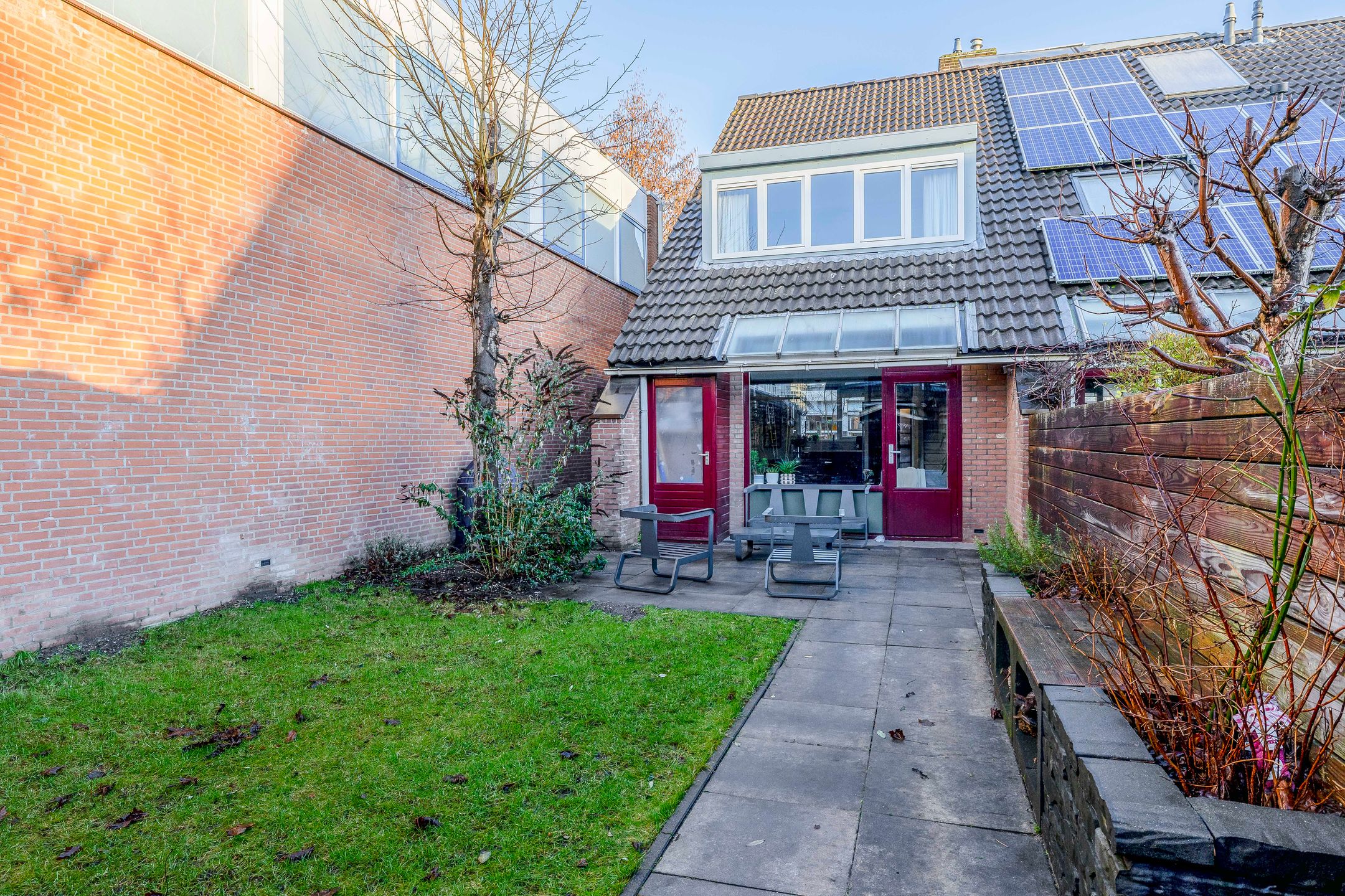 Foto 21 van Carmenschouw 11