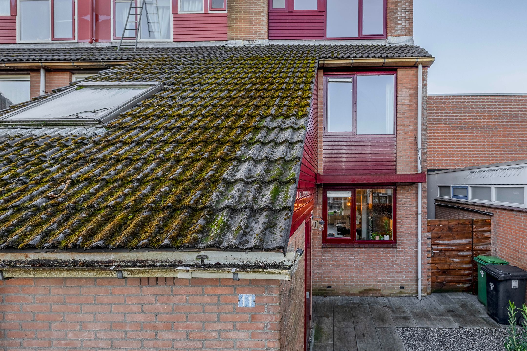 Foto 33 van Carmenschouw 11