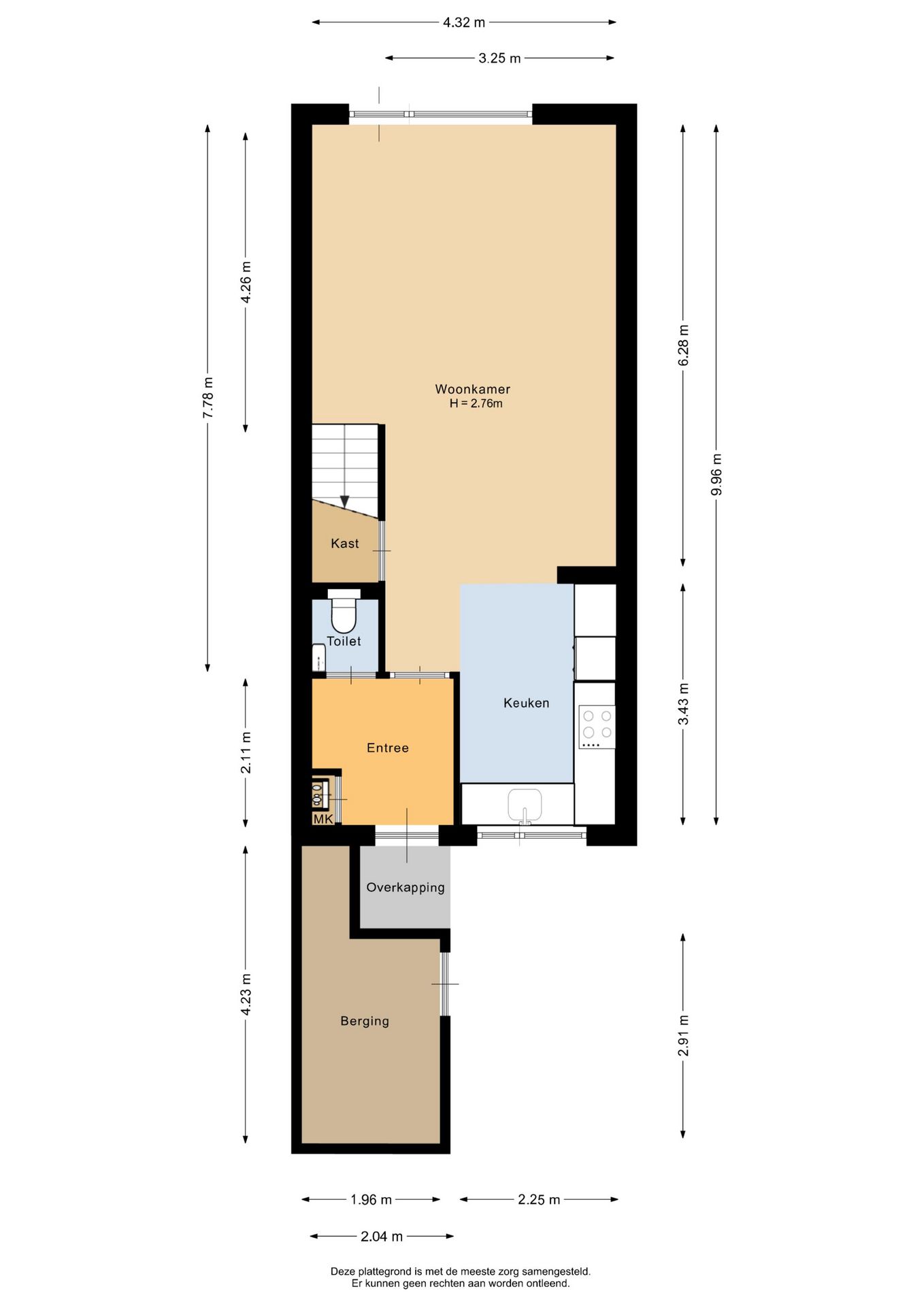 Foto 36 van Carmenschouw 11