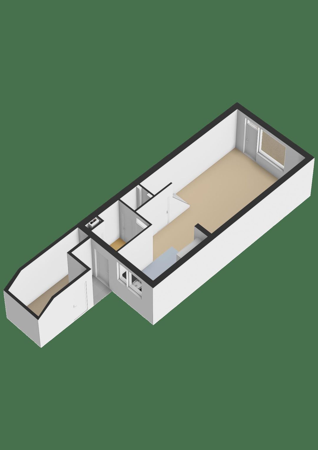 Foto 37 van Carmenschouw 11