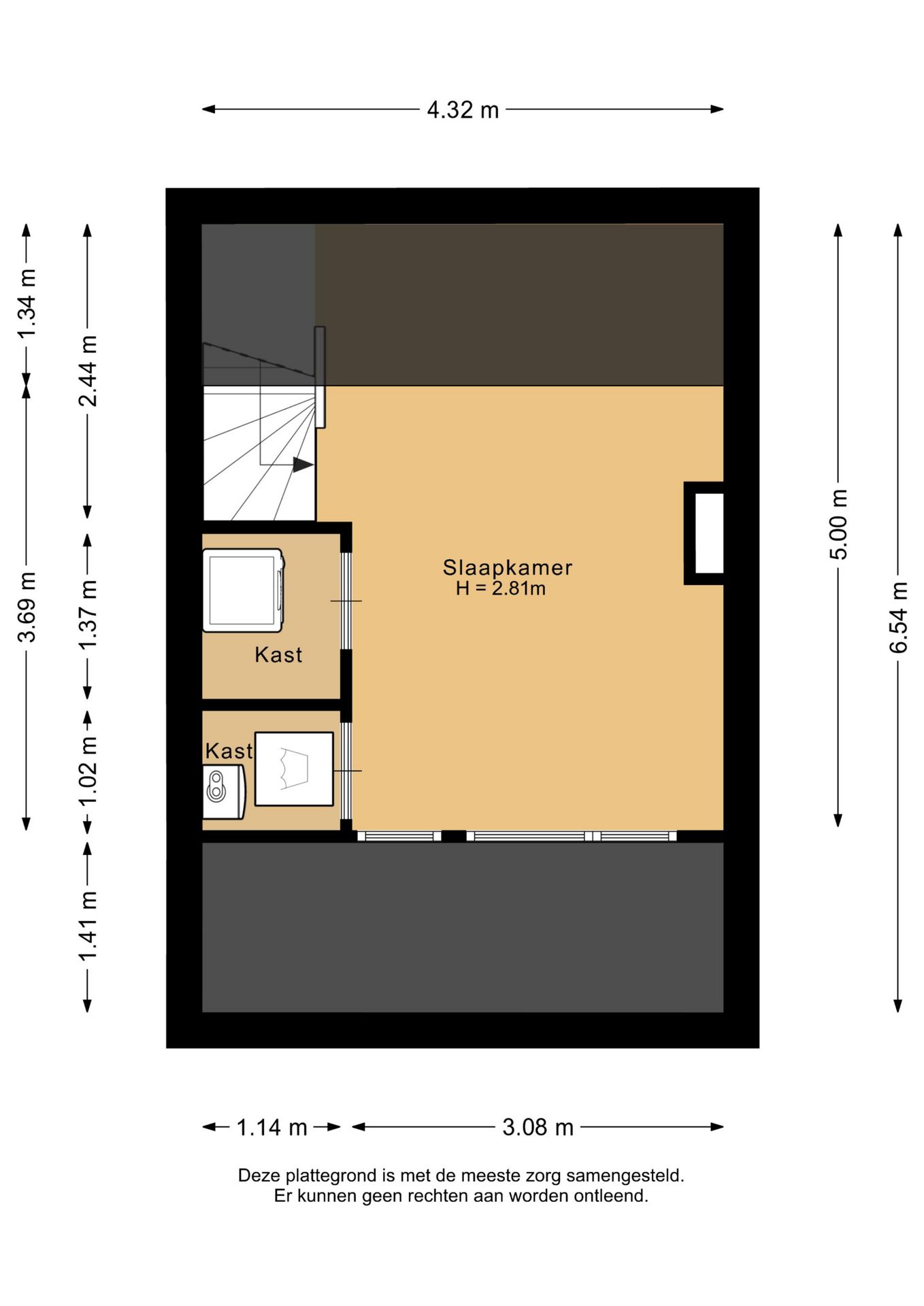 Foto 40 van Carmenschouw 11