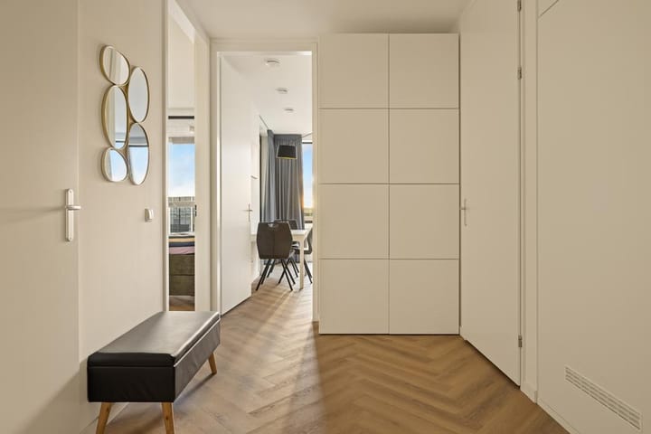 Foto 4 van Dudokstraat 182