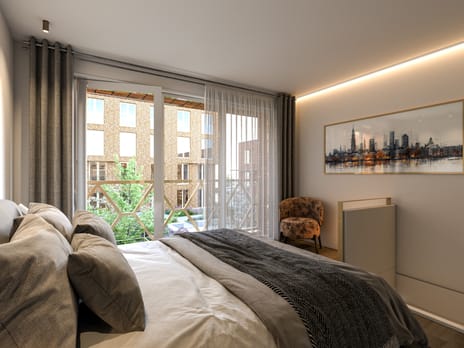 Larenseweg 125-B9 tertiary image