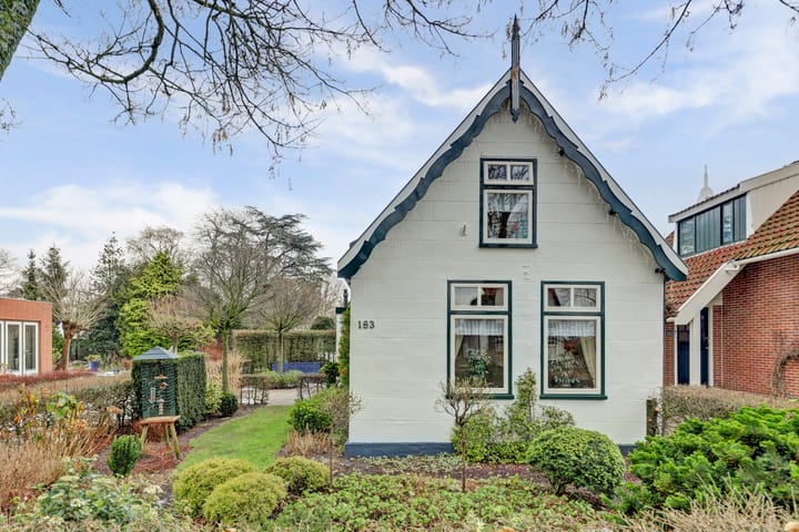 Foto 2 van Benedenweg 183