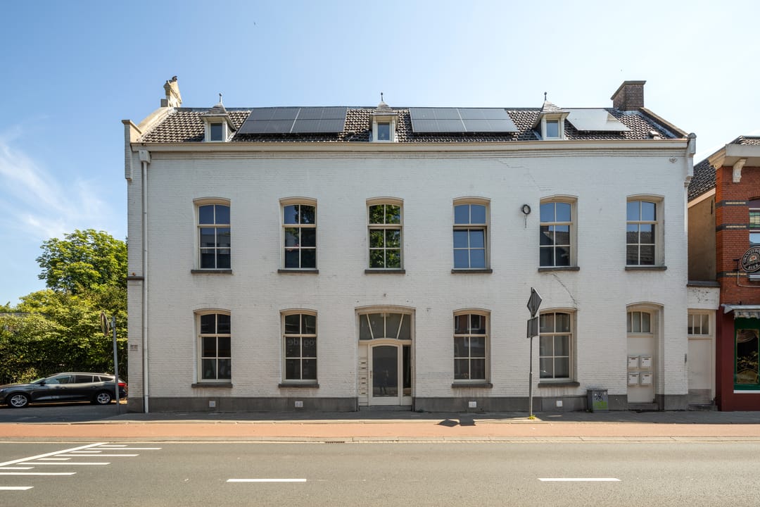 Foto 1 van Brugstraat 40-B