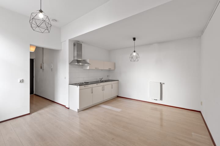 Foto 2 van Brugstraat 40-B