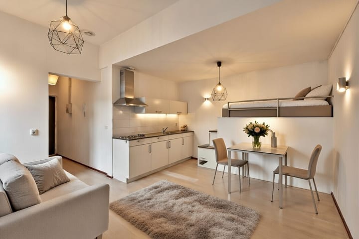 Foto 3 van Brugstraat 40-B