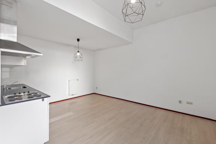 Foto 4 van Brugstraat 40-B