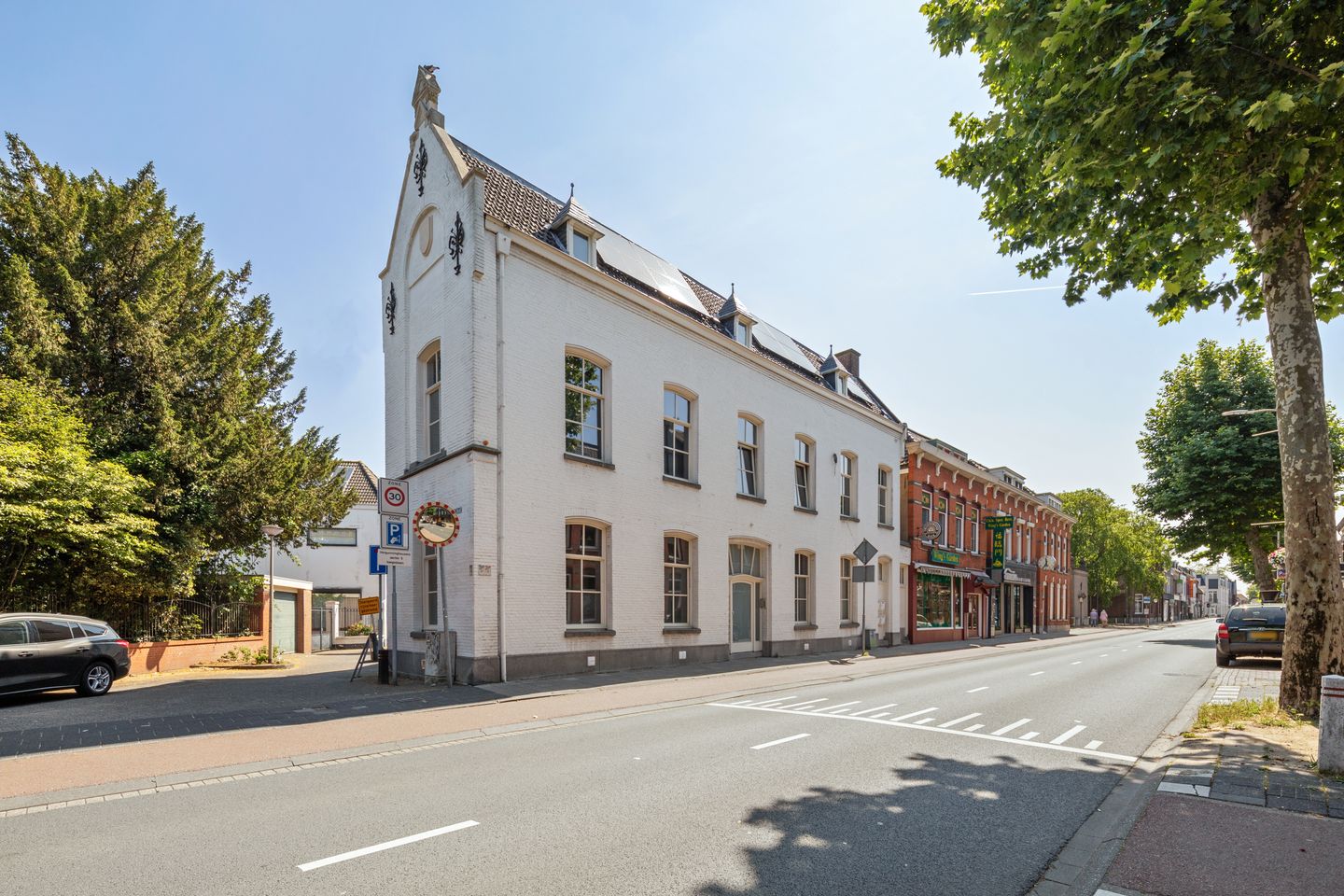Foto 19 van Brugstraat 40-B
