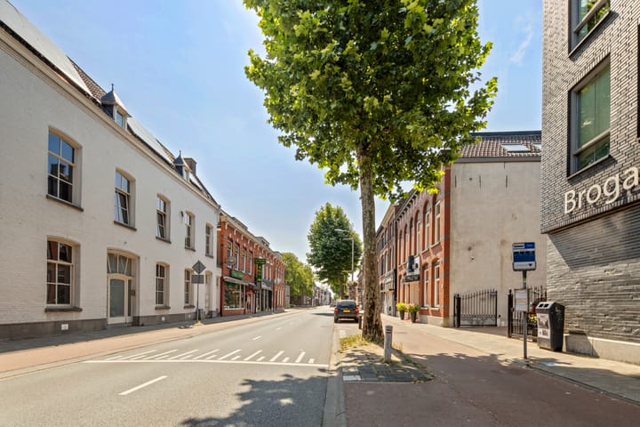 Foto 24 van Brugstraat 40-B