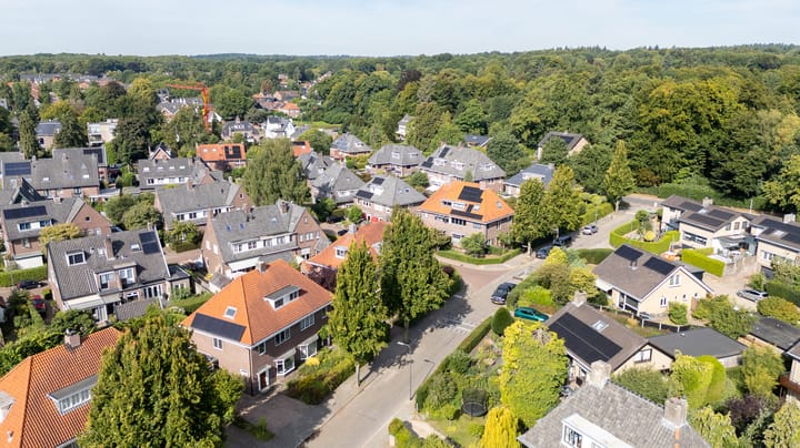 Foto 2 van Bosweg 29