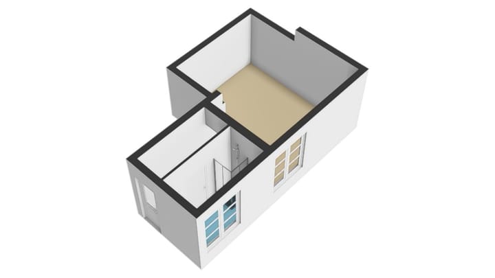 Foto 29 van Brugstraat 40-B