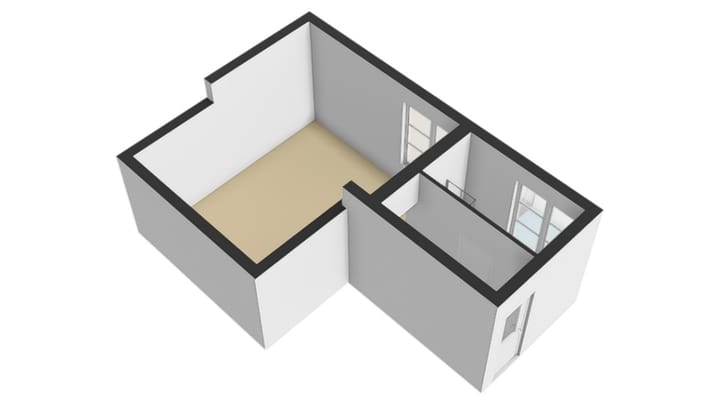 Foto 31 van Brugstraat 40-B