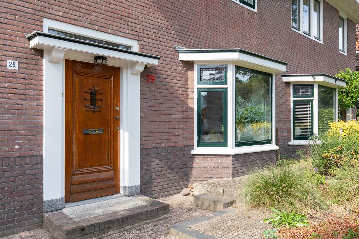 Foto 5 van Bosweg 29