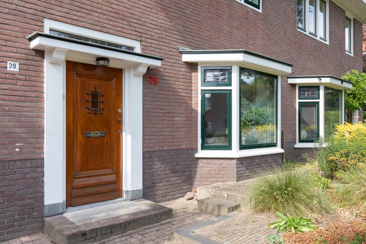 Foto 5 van Bosweg 29