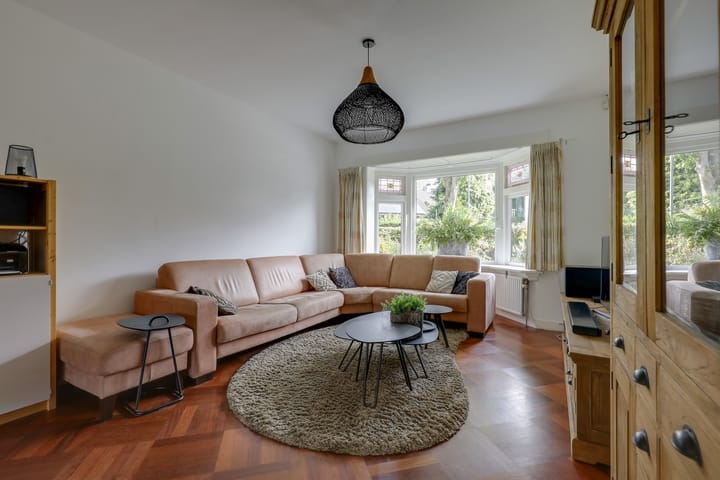 Foto 9 van Bosweg 29