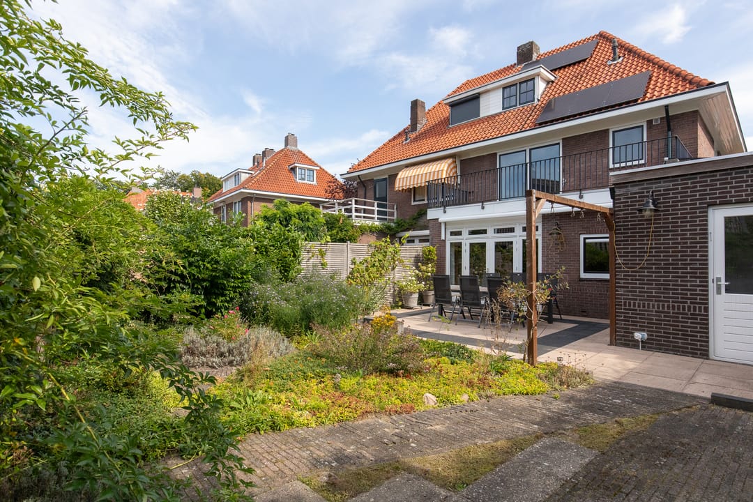 Foto 41 van Bosweg 29