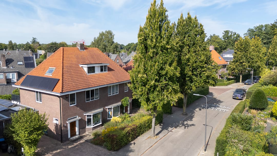 Foto 43 van Bosweg 29