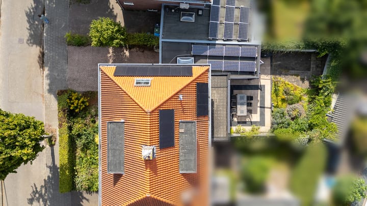 Foto 45 van Bosweg 29